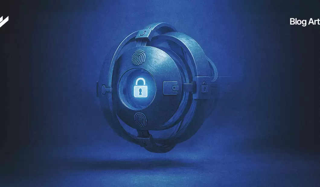 Decentralized Identity & Zero Trust: The New SaaS Security Stack 